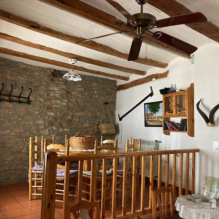 Can Torres Masdenverge Екстер'єр фото