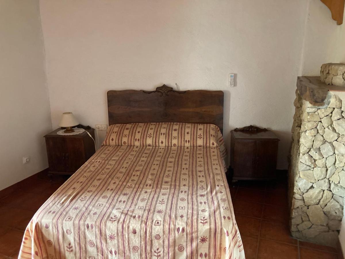 Can Torres Masdenverge Екстер'єр фото